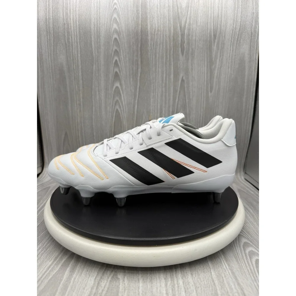 adidas Kakari Elite (SG) Soft Ground Mens Size 12 Rugby Outdoor Cleats JP8800